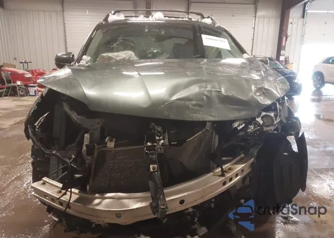 2017 Honda Ridgeline Rtl from USA, damaged, VIN 5FPYK3F55HB014689